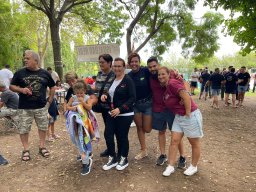 XXX aniversacion - Convivencia 2023